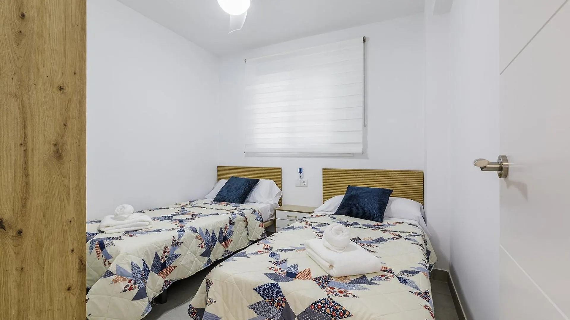 A&N Faro Daru Beach 토레델마르 스페인
