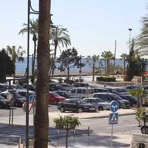 Américas Hotel
