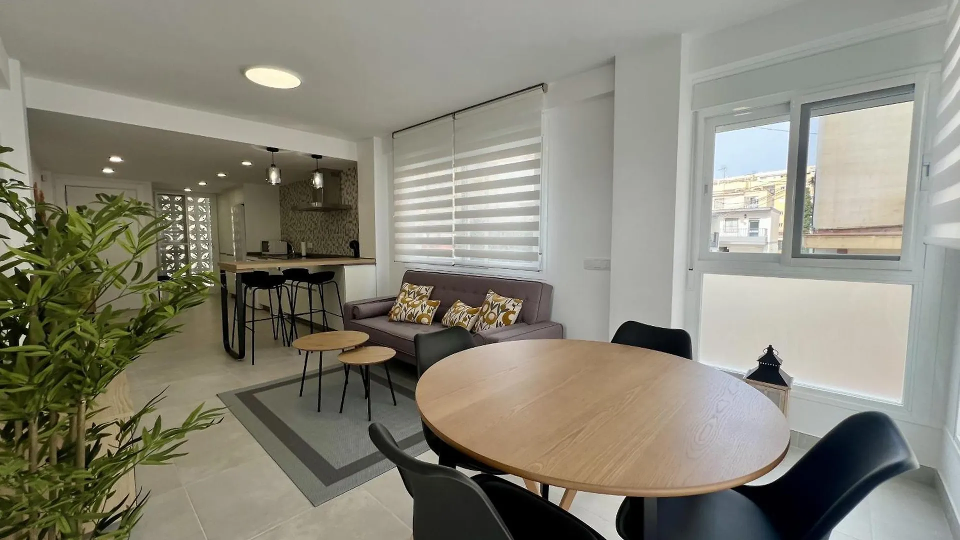 Apartment A&N Faro Daru Beach Torre Del Mar