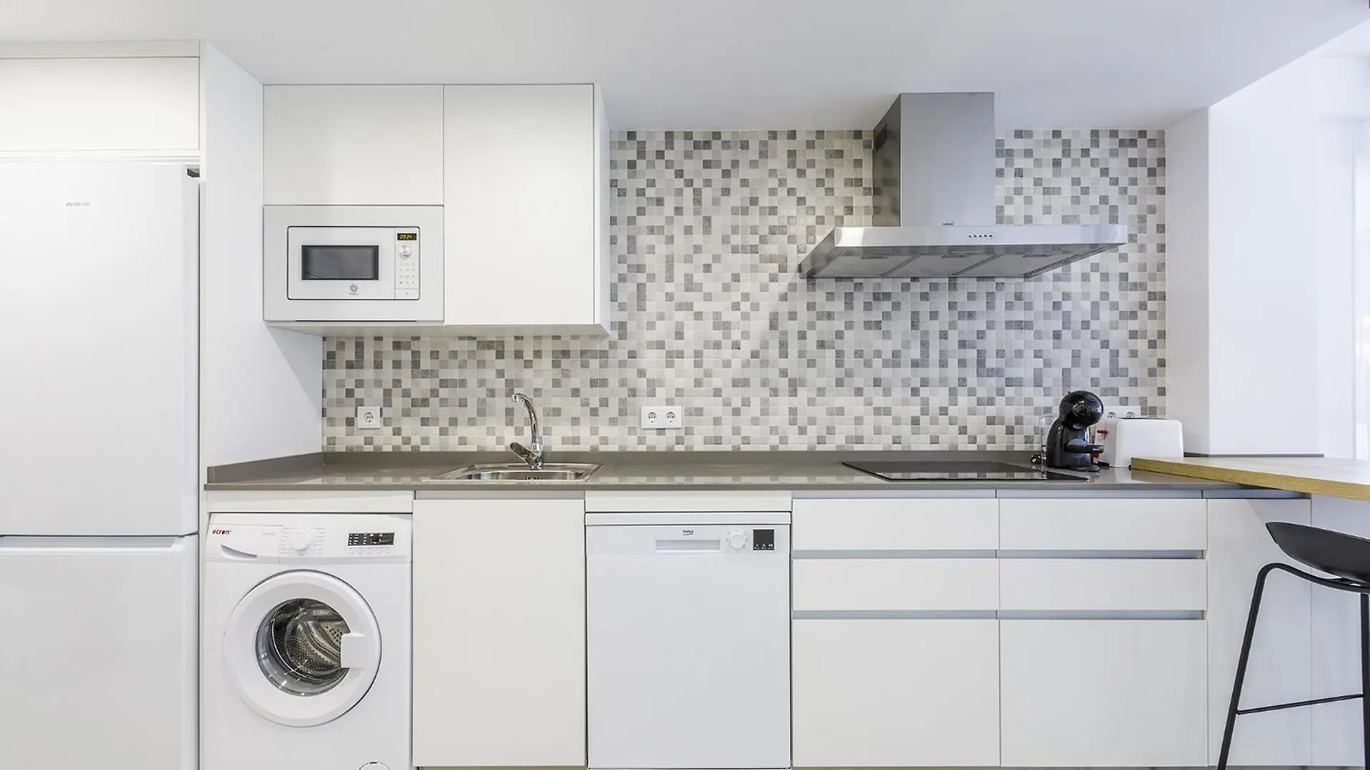A&N Faro Daru Beach Torre Del Mar Apartment
