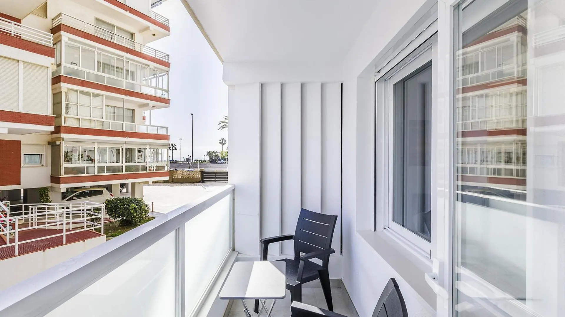 Apartment A&N Faro Daru Beach Torre Del Mar