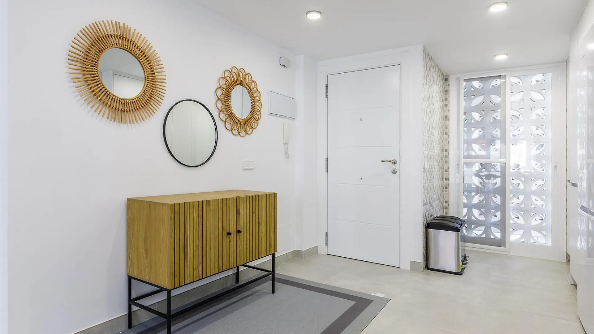 A&N Faro Daru Beach Torre Del Mar Apartment
