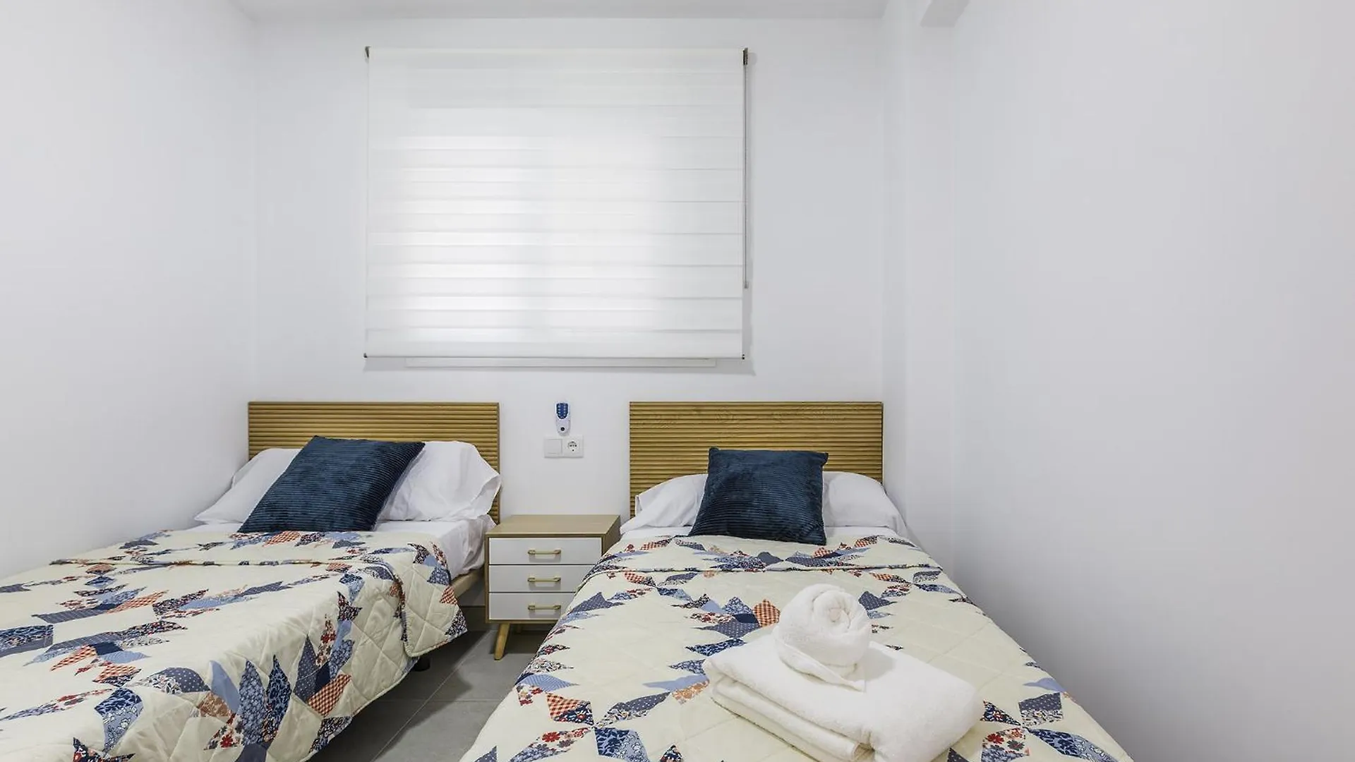 Apartment A&N Faro Daru Beach Torre Del Mar