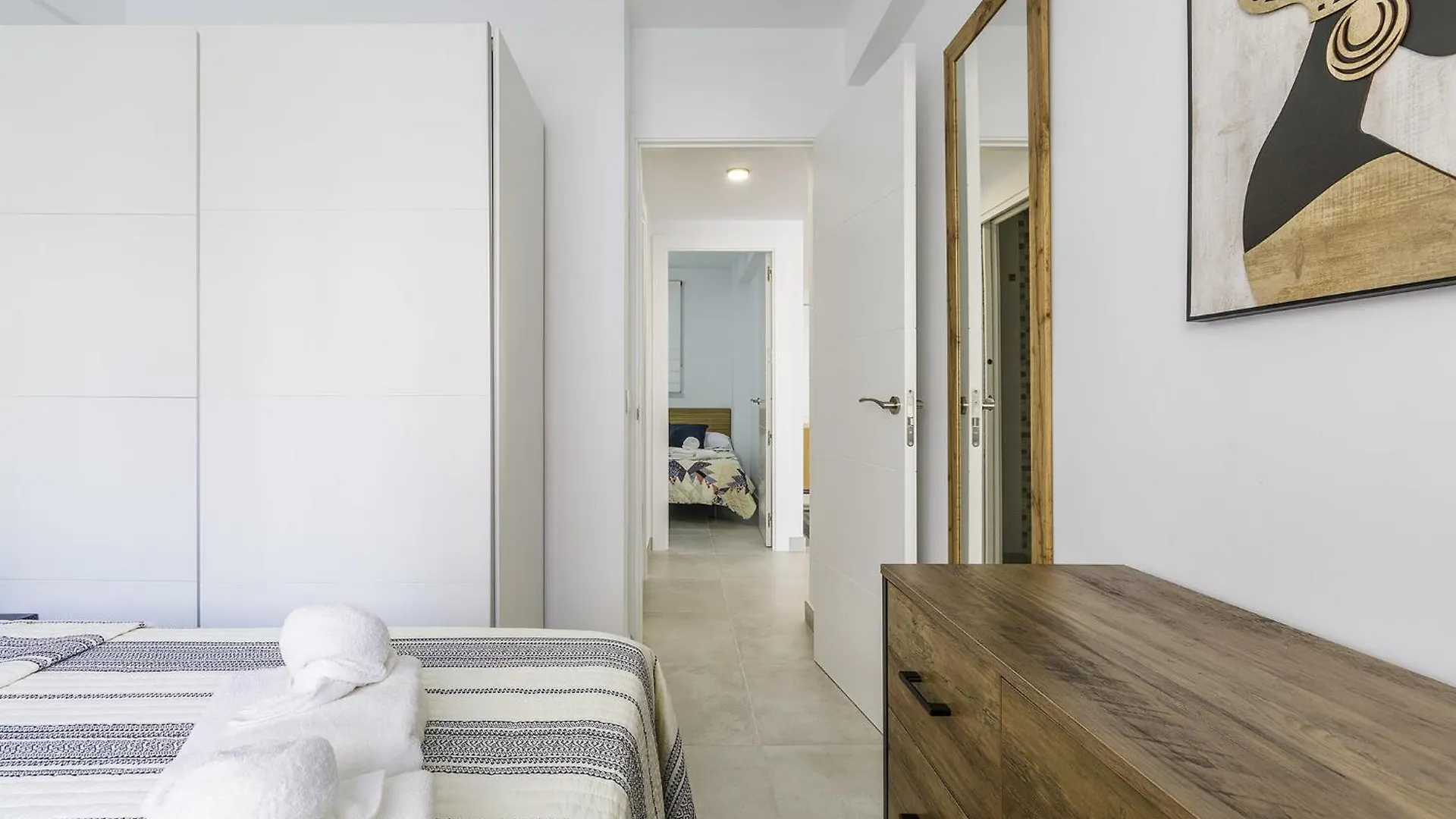 Apartment A&N Faro Daru Beach Torre Del Mar