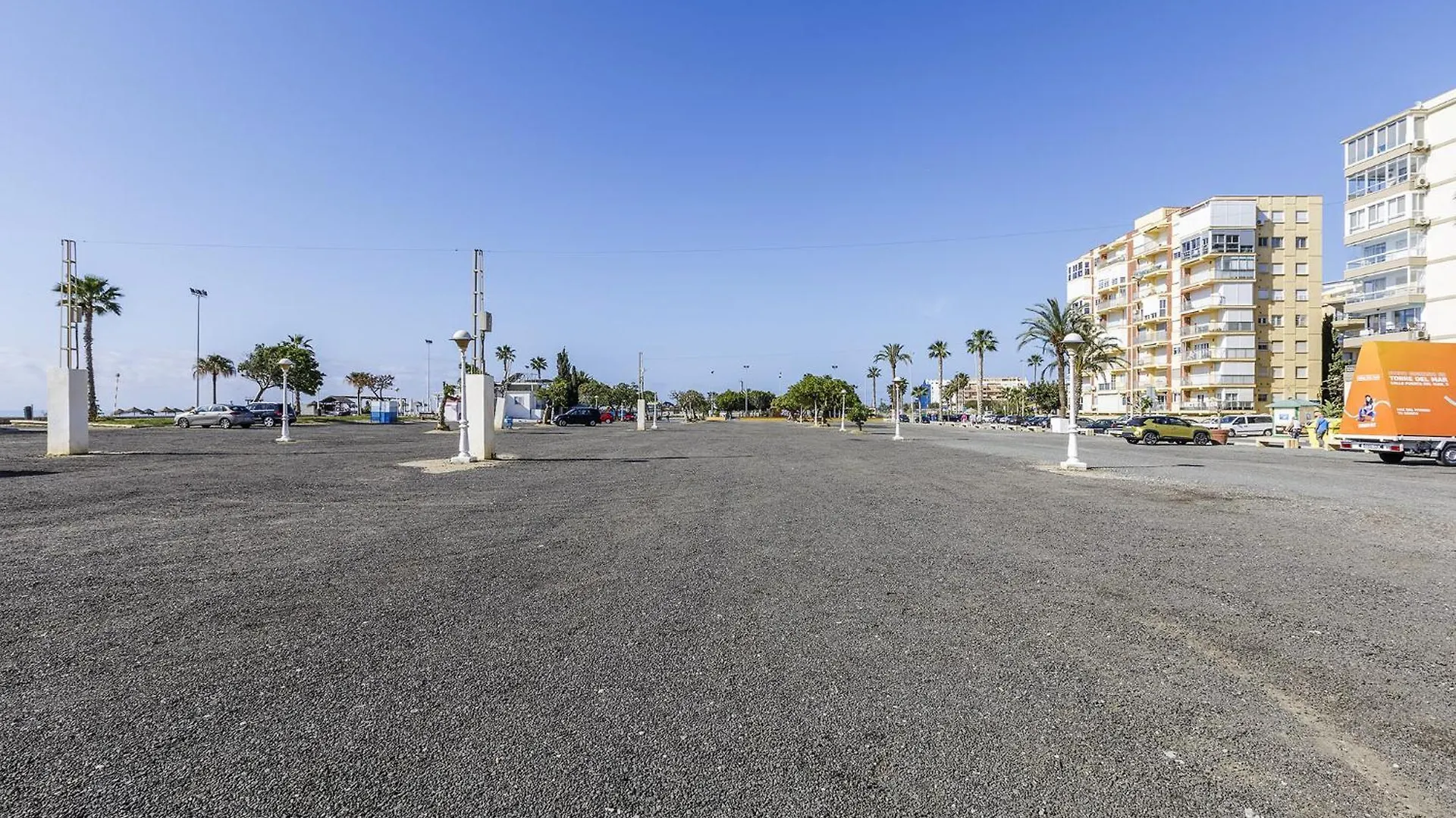 A&N Faro Daru Beach Torre Del Mar
