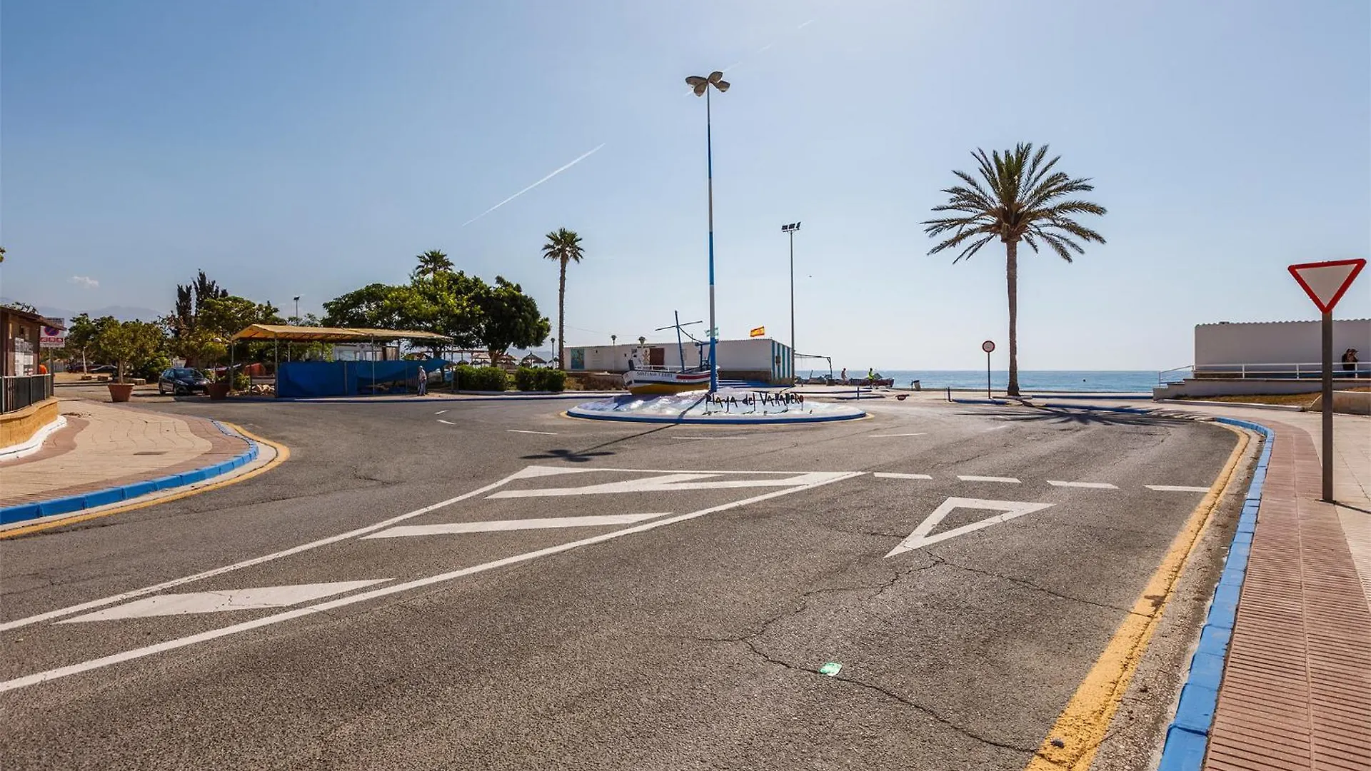 A&N Faro Daru Beach Torre Del Mar 0*,