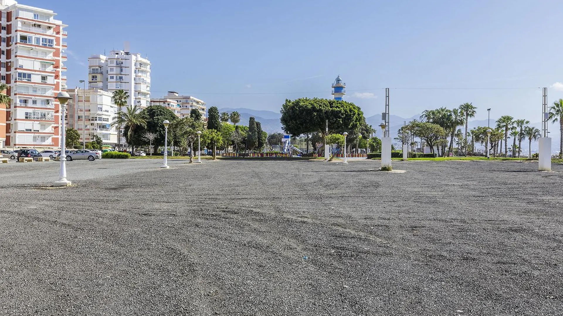 Apartment A&N Faro Daru Beach Torre Del Mar