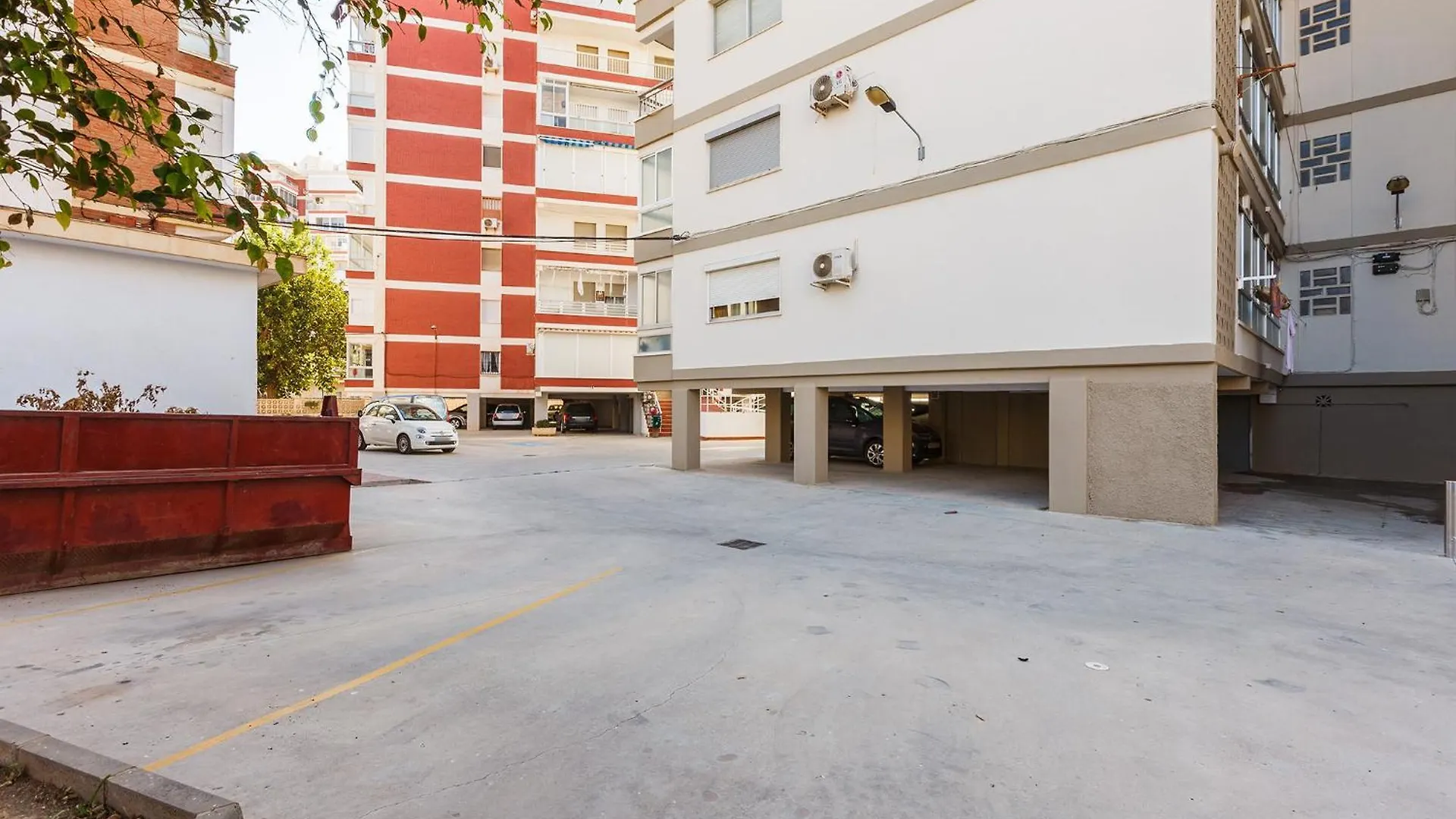 A&N Faro Daru Beach Torre Del Mar Διαμέρισμα