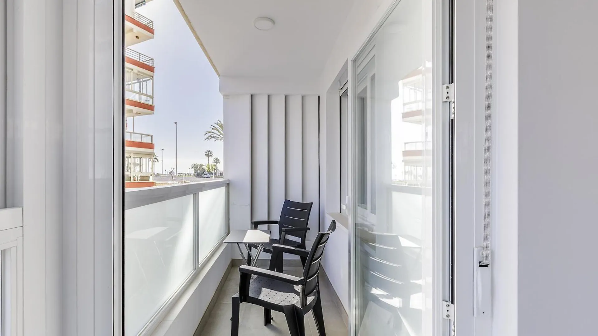 A&N Faro Daru Beach Torre Del Mar 0*,