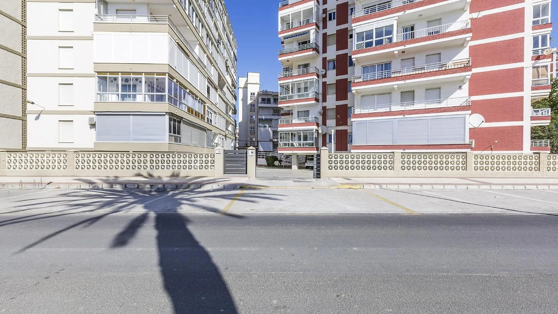 A&N Faro Daru Beach Torre Del Mar Ισπανία